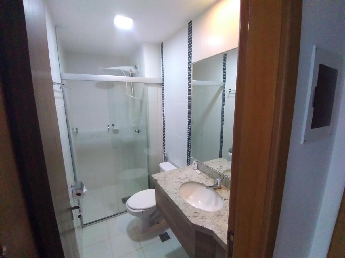 Hot Park Veredas Rio Quente Flat 928 Exterior foto