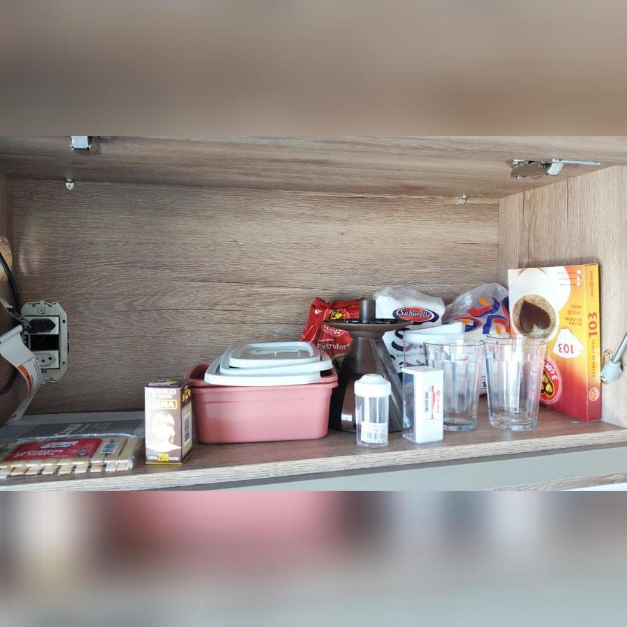 Hot Park Veredas Rio Quente Flat 928 Exterior foto
