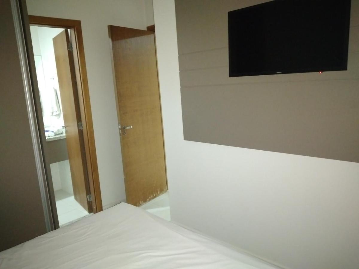 Hot Park Veredas Rio Quente Flat 928 Exterior foto