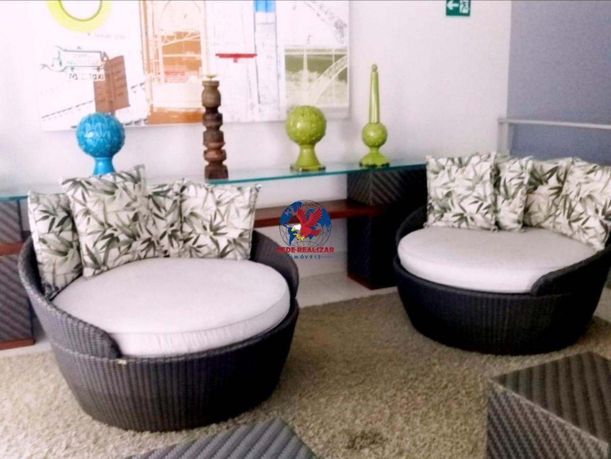 Hot Park Veredas Rio Quente Flat 928 Exterior foto
